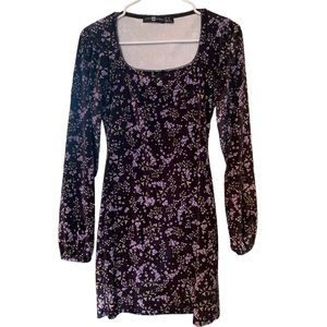 Daisy street S mini dress. New